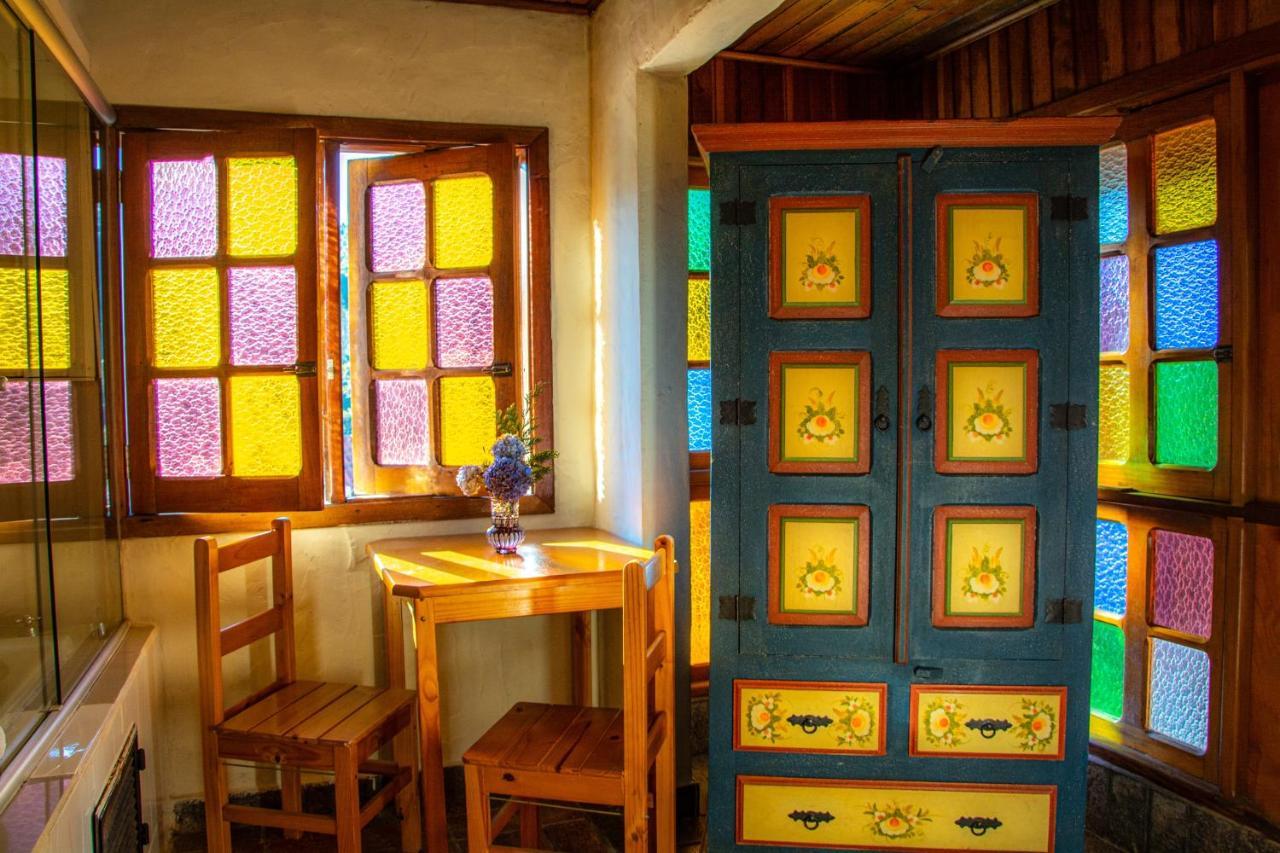 Casa de hóspedes Da