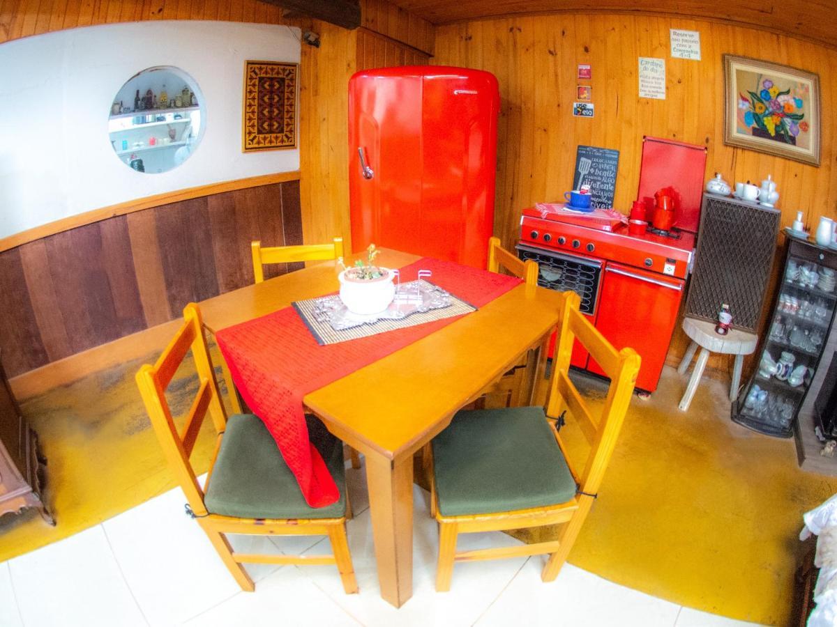 Da Casa de hóspedes 2*