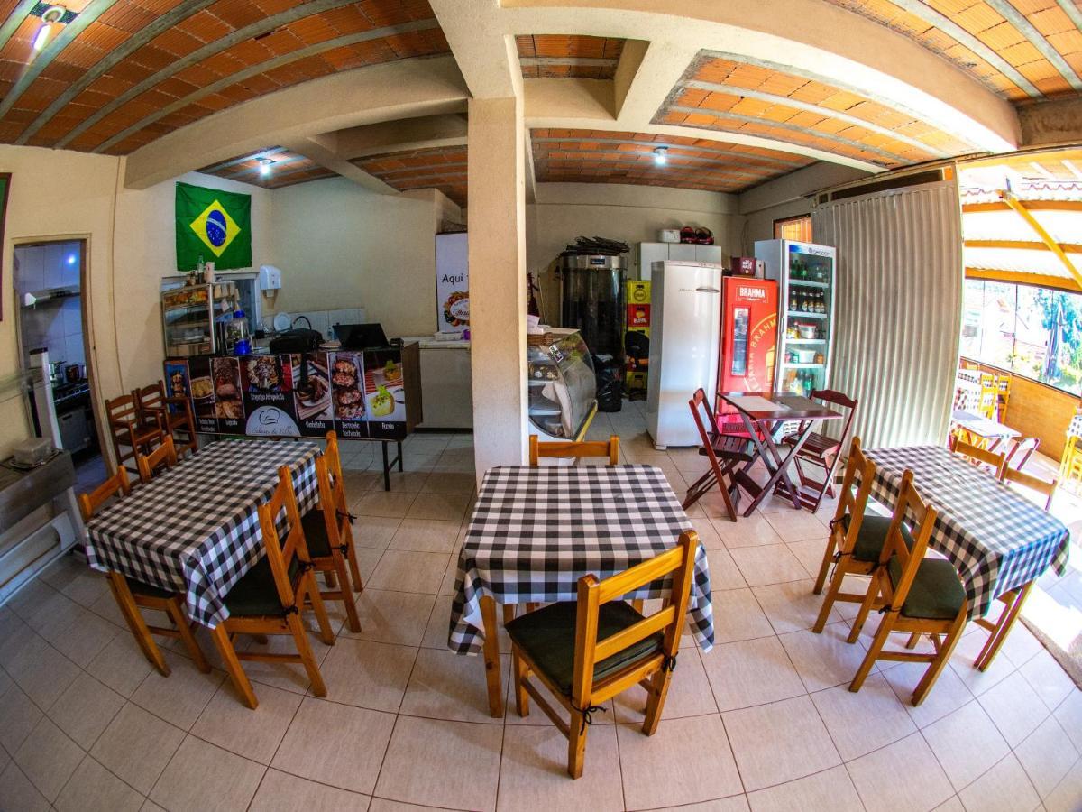 Casa de hóspedes Da Monte Verde (Minas Gerais)