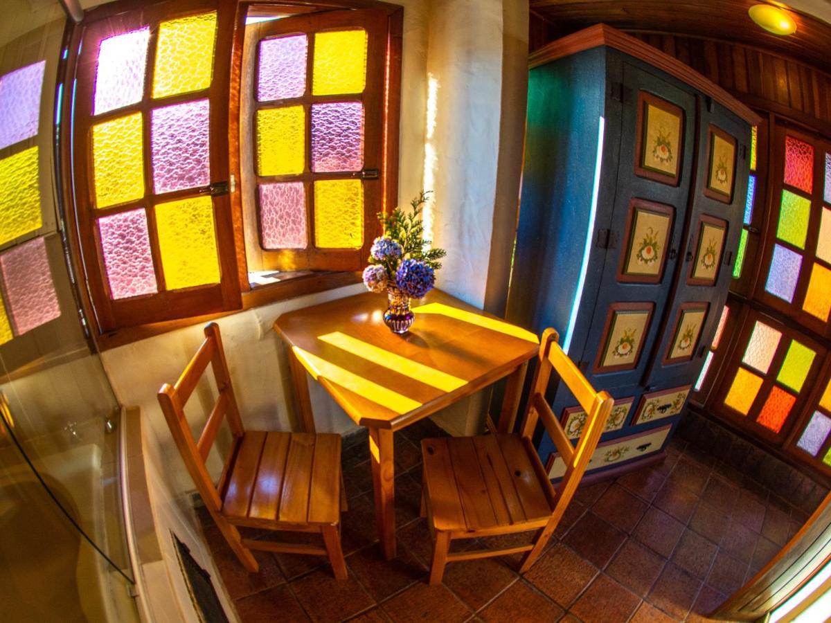 Casa de hóspedes Da Monte Verde (Minas Gerais)