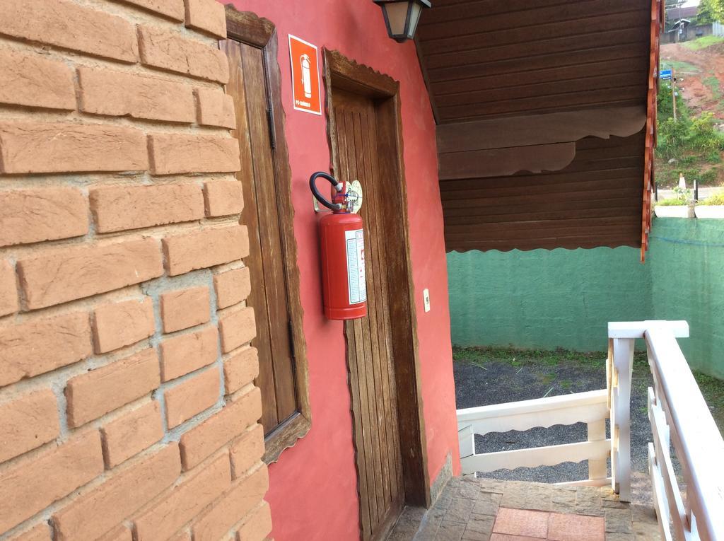 Da Casa de hóspedes 2*