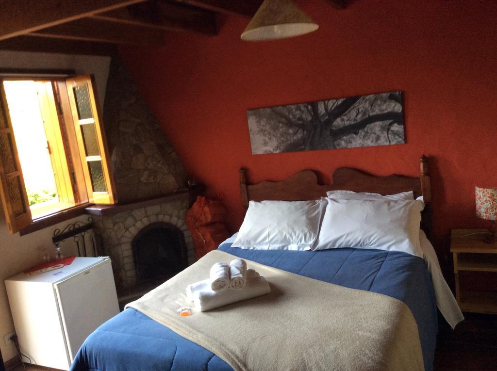 Casa de hóspedes Da Monte Verde (Minas Gerais)