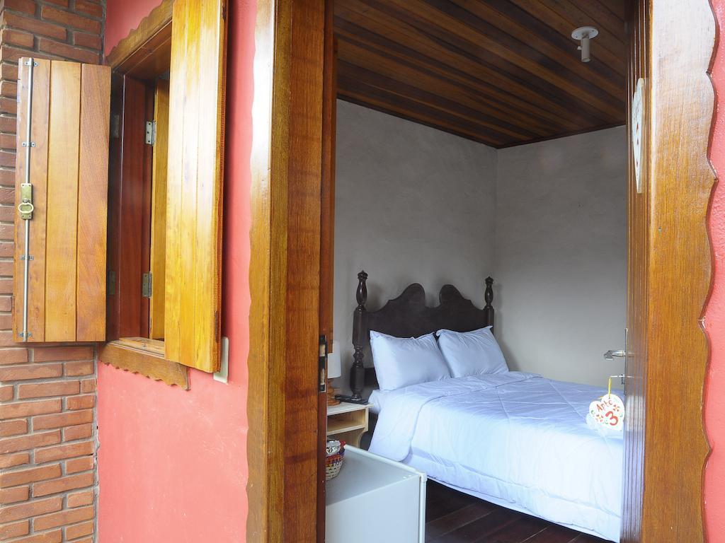 Casa de hóspedes Da
