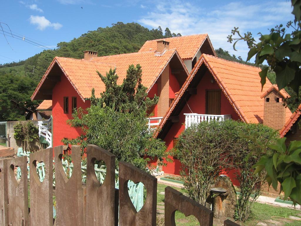 Da Monte Verde (Minas Gerais)