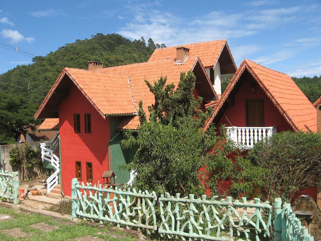 Casa de hóspedes Da