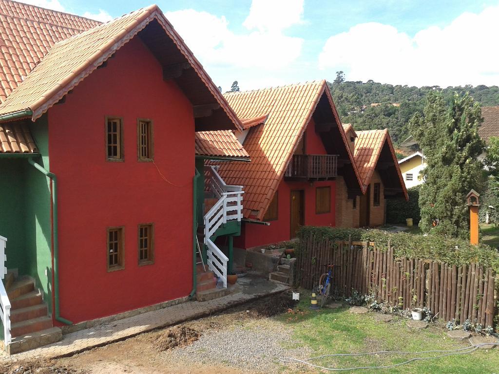 Casa de hóspedes Da